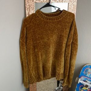 Forever 21 sweater size small
